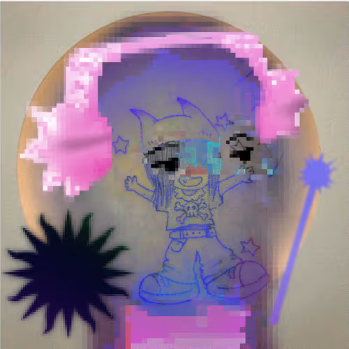 Milady Aura2 After Death