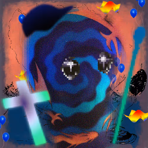 Milady Aura2 After Death