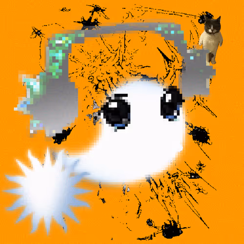 Milady Aura2 After Death
