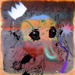 MILADY AURA2 AFTER DEATH #818