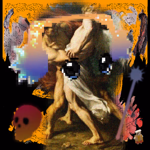 Milady Aura2 After Death