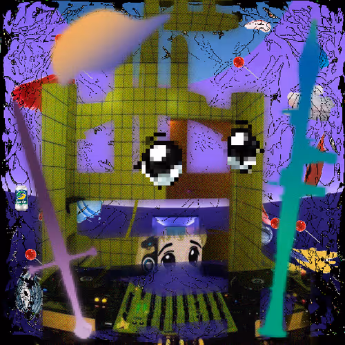 Milady Aura2 After Death