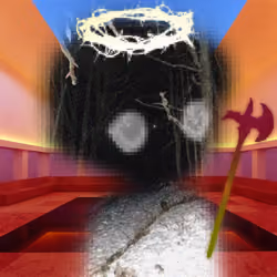 MILADY AURA2 AFTER DEATH #264