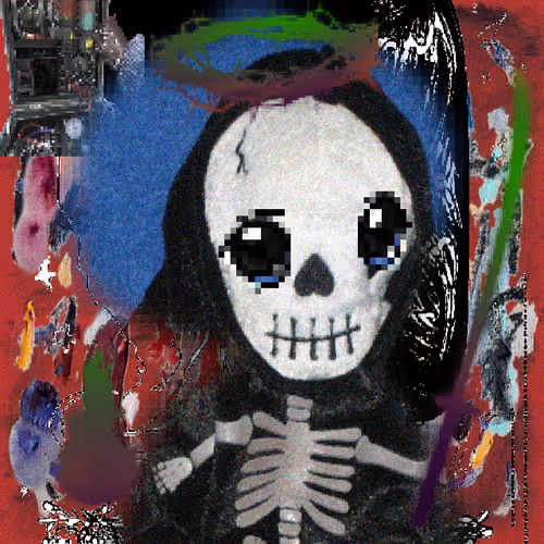 Milady Aura2 After Death