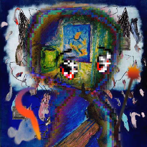Milady Aura2 After Death