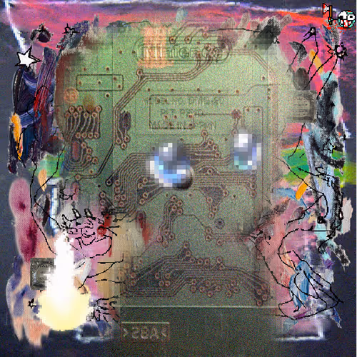 Milady Aura2 After Death