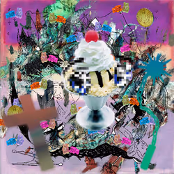 MILADY AURA2 AFTER DEATH #617