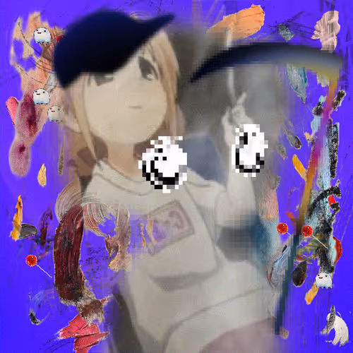 Milady Aura2 After Death