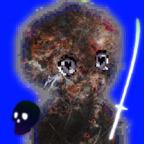 Milady Aura2 After Death