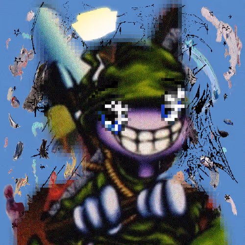 Milady Aura2 After Death