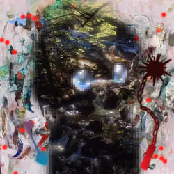 MILADY AURA2 AFTER DEATH #904