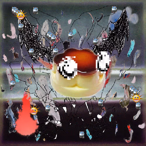 Milady Aura2 After Death