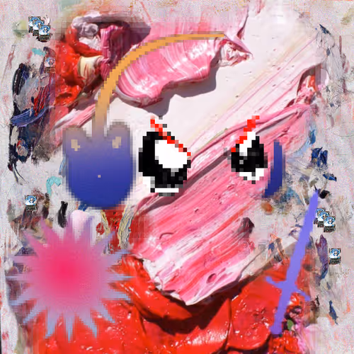 MILADY AURA2 AFTER DEATH #1335