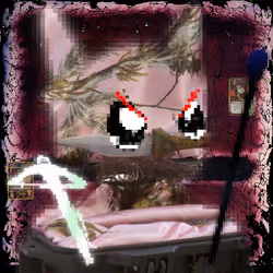 MILADY AURA2 AFTER DEATH #1366