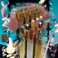 MILADY AURA2 AFTER DEATH #1005