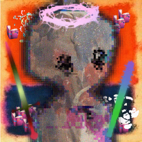 Milady Aura2 After Death