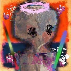 MILADY AURA2 AFTER DEATH #164