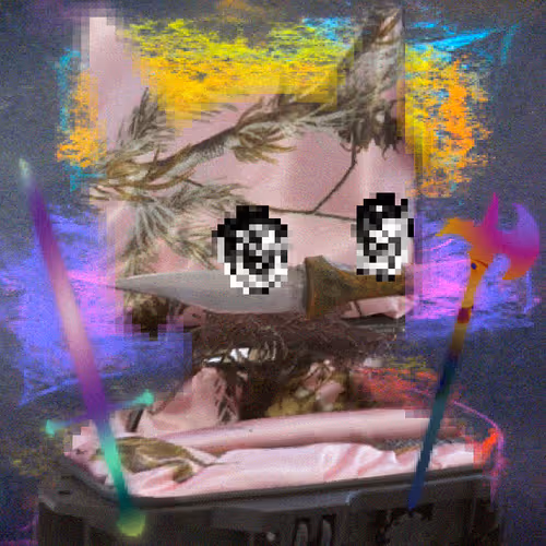 Milady Aura2 After Death