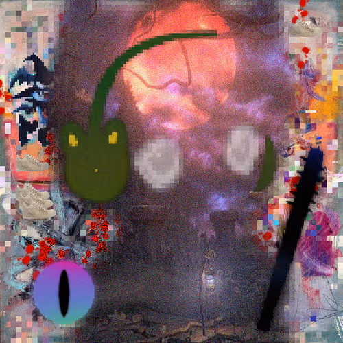 Milady Aura2 After Death