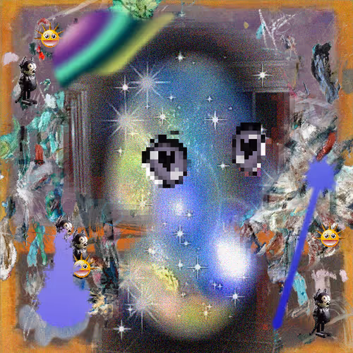 Milady Aura2 After Death