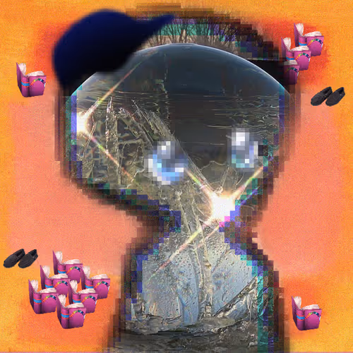 Milady Aura2 After Death