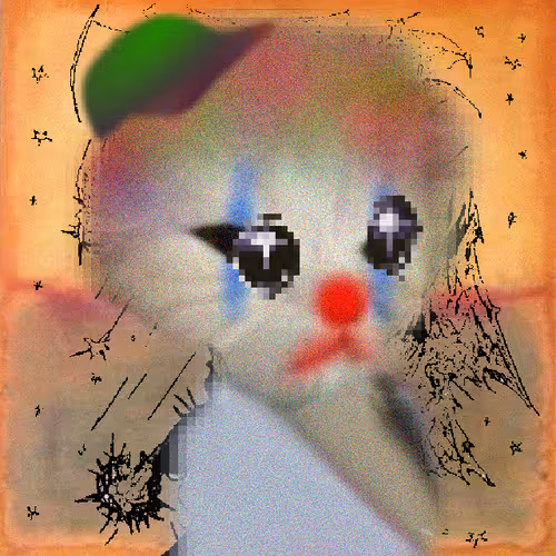 Milady Aura2 After Death