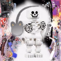 Item Media