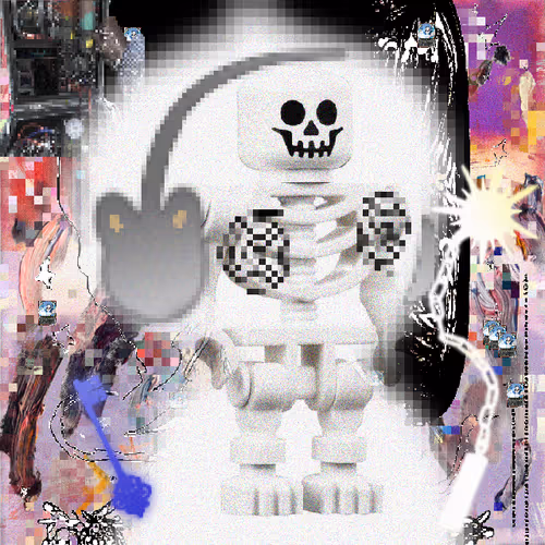 Item #364 Media