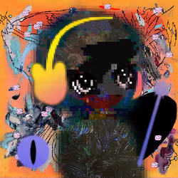 MILADY AURA2 AFTER DEATH #1367