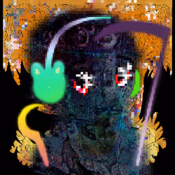 MILADY AURA2 AFTER DEATH #474