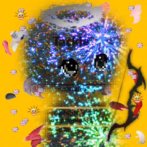 Milady Aura2 After Death