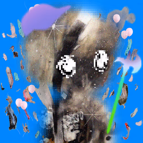 Milady Aura2 After Death