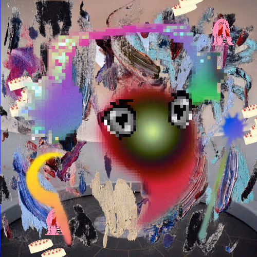 Milady Aura2 After Death