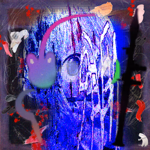 Milady Aura2 After Death