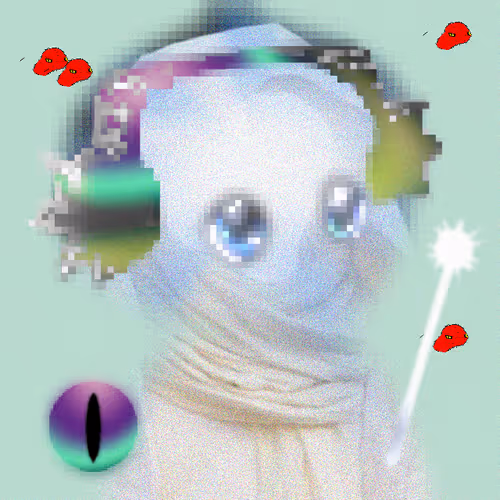 Milady Aura2 After Death
