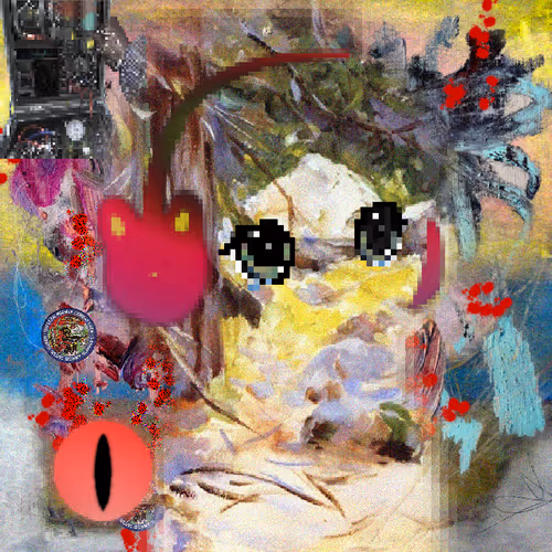 Milady Aura2 After Death