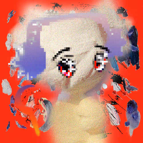 MILADY AURA2 AFTER DEATH #588