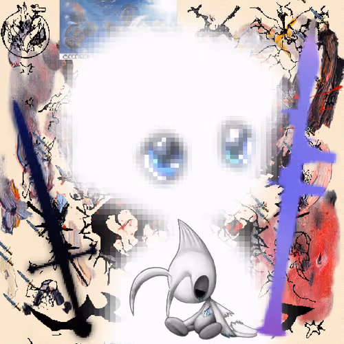 Milady Aura2 After Death