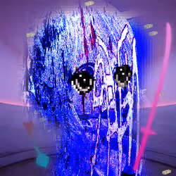 MILADY AURA2 AFTER DEATH #1127