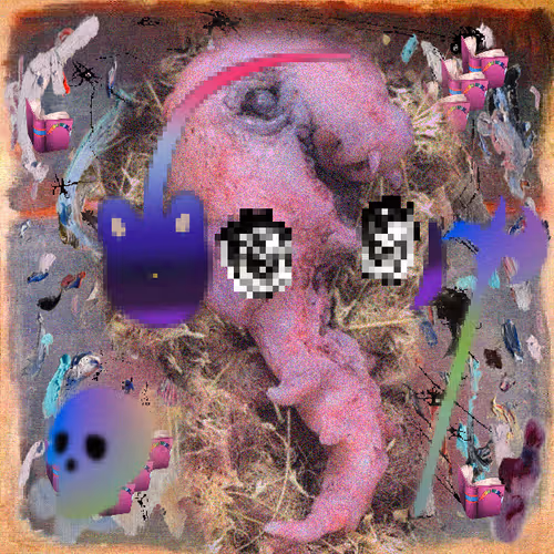 Milady Aura2 After Death