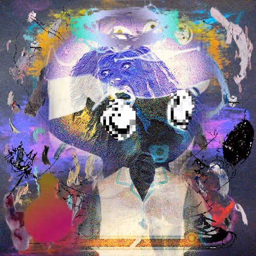 Milady Aura2 After Death