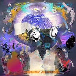 MILADY AURA2 AFTER DEATH #1141