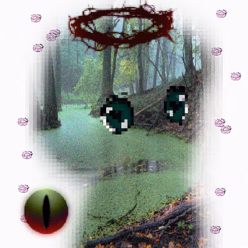 Milady Aura2 After Death