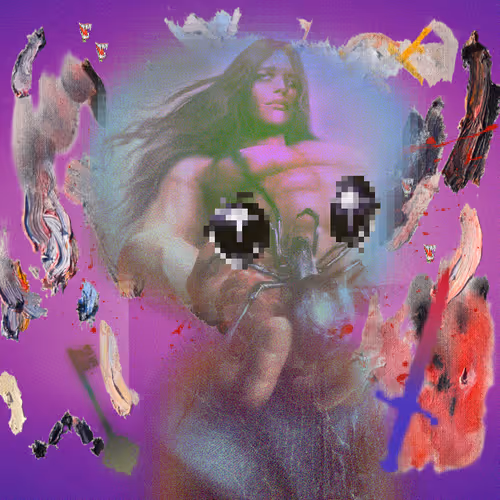 Milady Aura2 After Death