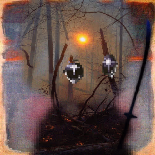 MILADY AURA2 AFTER DEATH #679