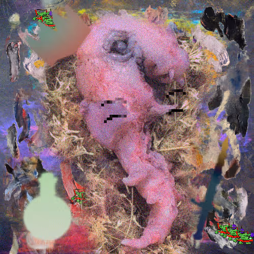 Milady Aura2 After Death