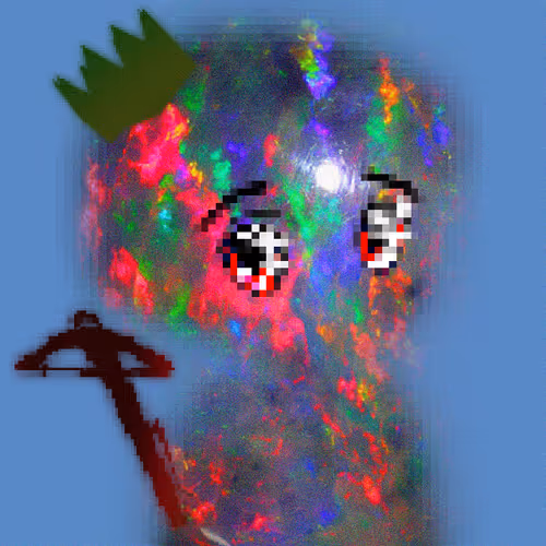 Milady Aura2 After Death