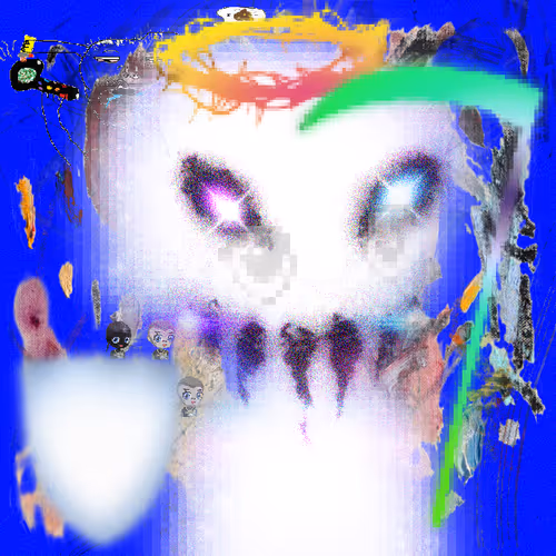 Milady Aura2 After Death