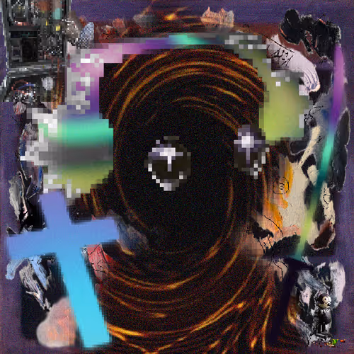 Milady Aura2 After Death