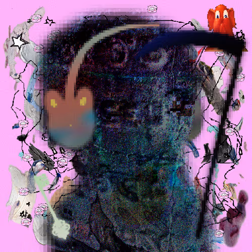 Milady Aura2 After Death
